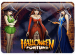 Halloween Fortune